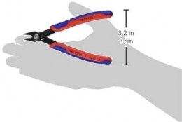 Cuchillos para electrónica KNIPEX2
